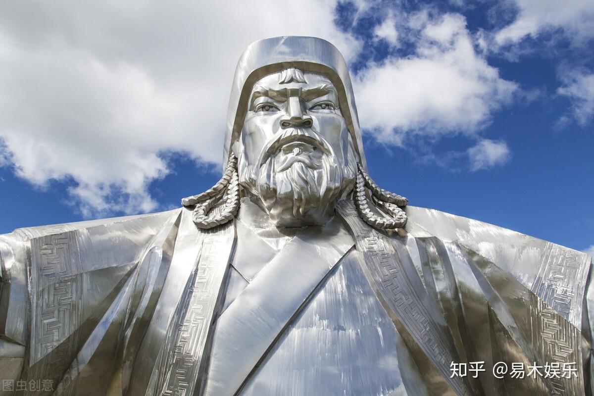 见到忽必烈,蒙哥感觉到他身上的不可一世,蒙哥心想:不知是我多虑,还是