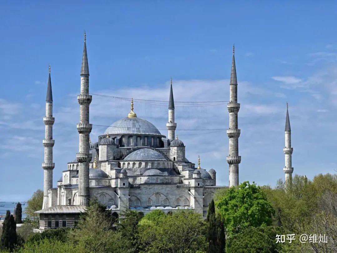 土耳其信仰/生活/物价/移民/养老科普篇