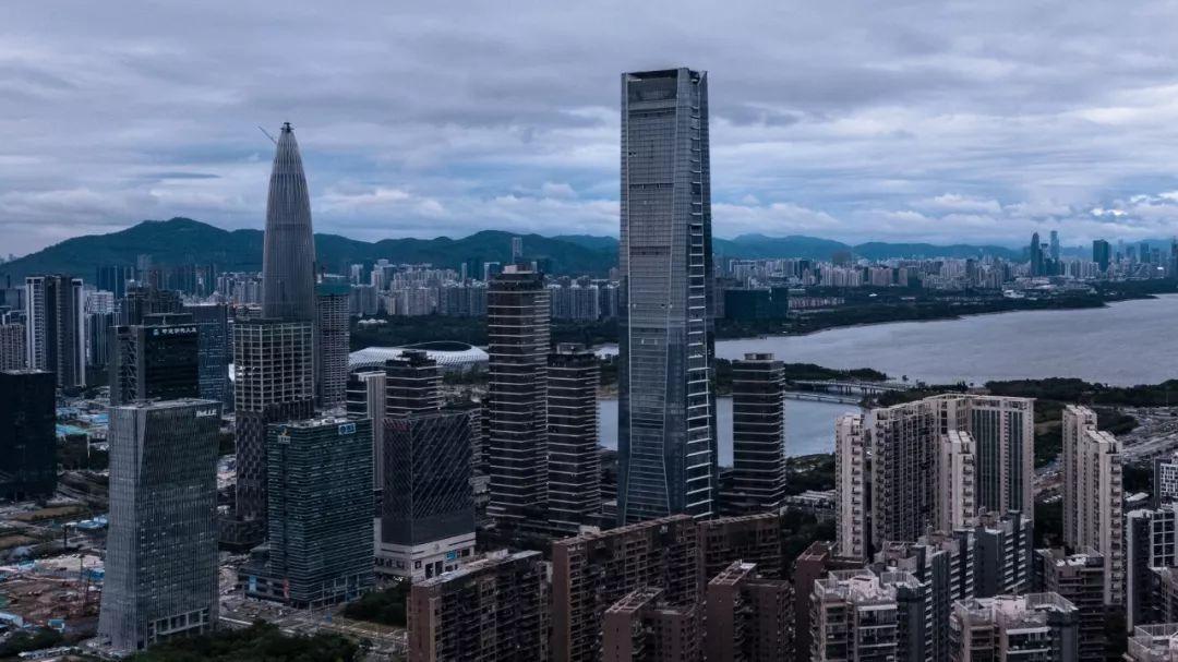 深漂族的落脚之困