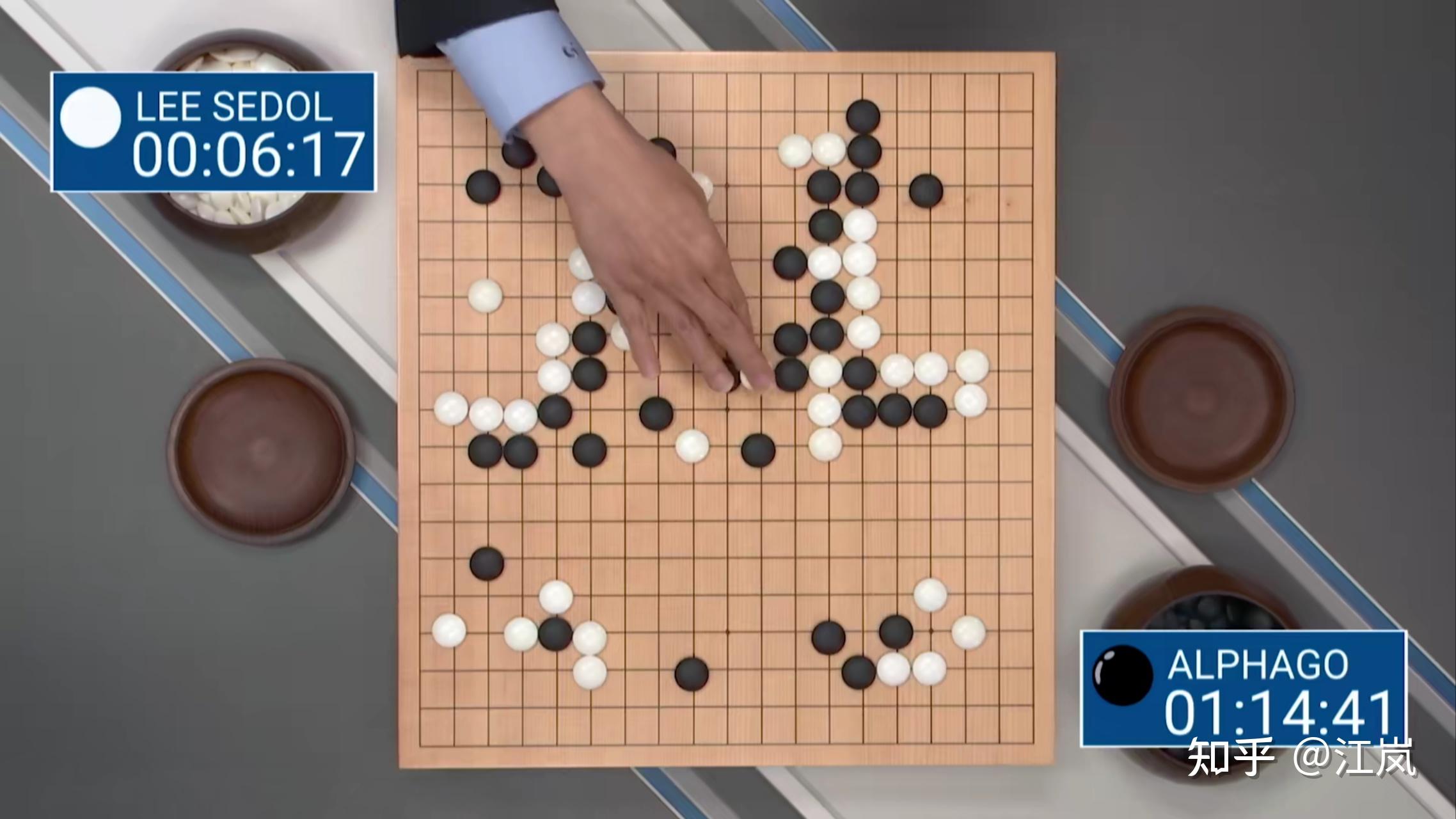 神之一手1艺术光芒