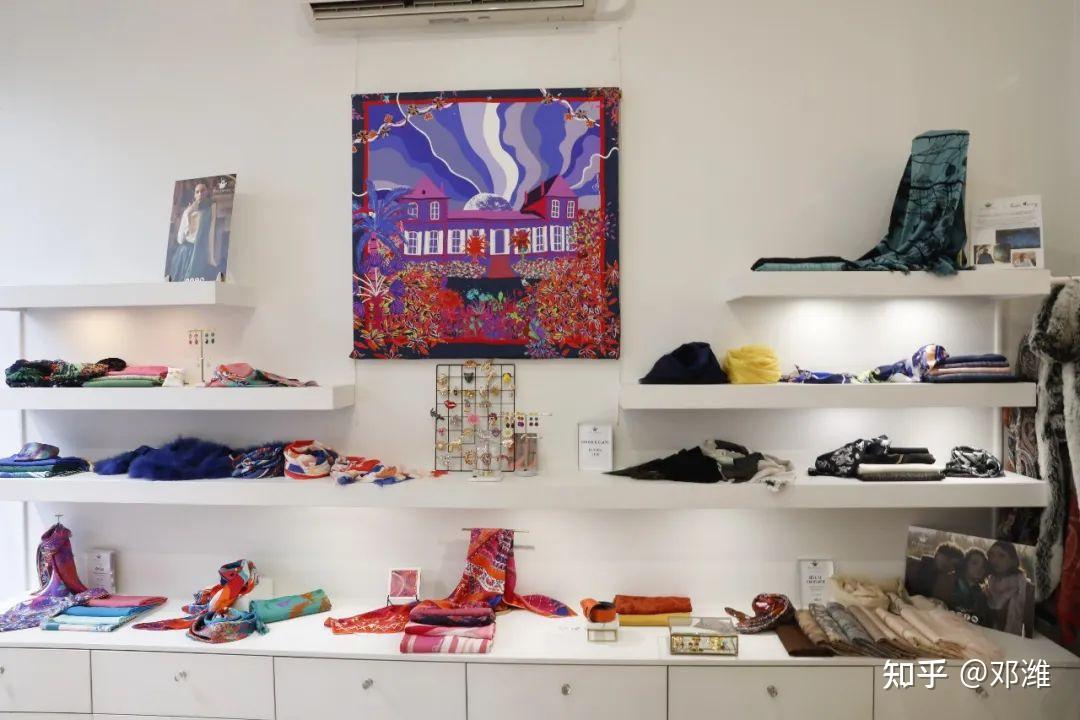 我带直男在巴黎逛街这些宝藏品牌为什么值得拥有