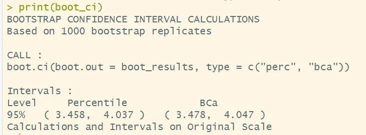 Bootstrap自助法：原理、应用与代码实例 - 知乎