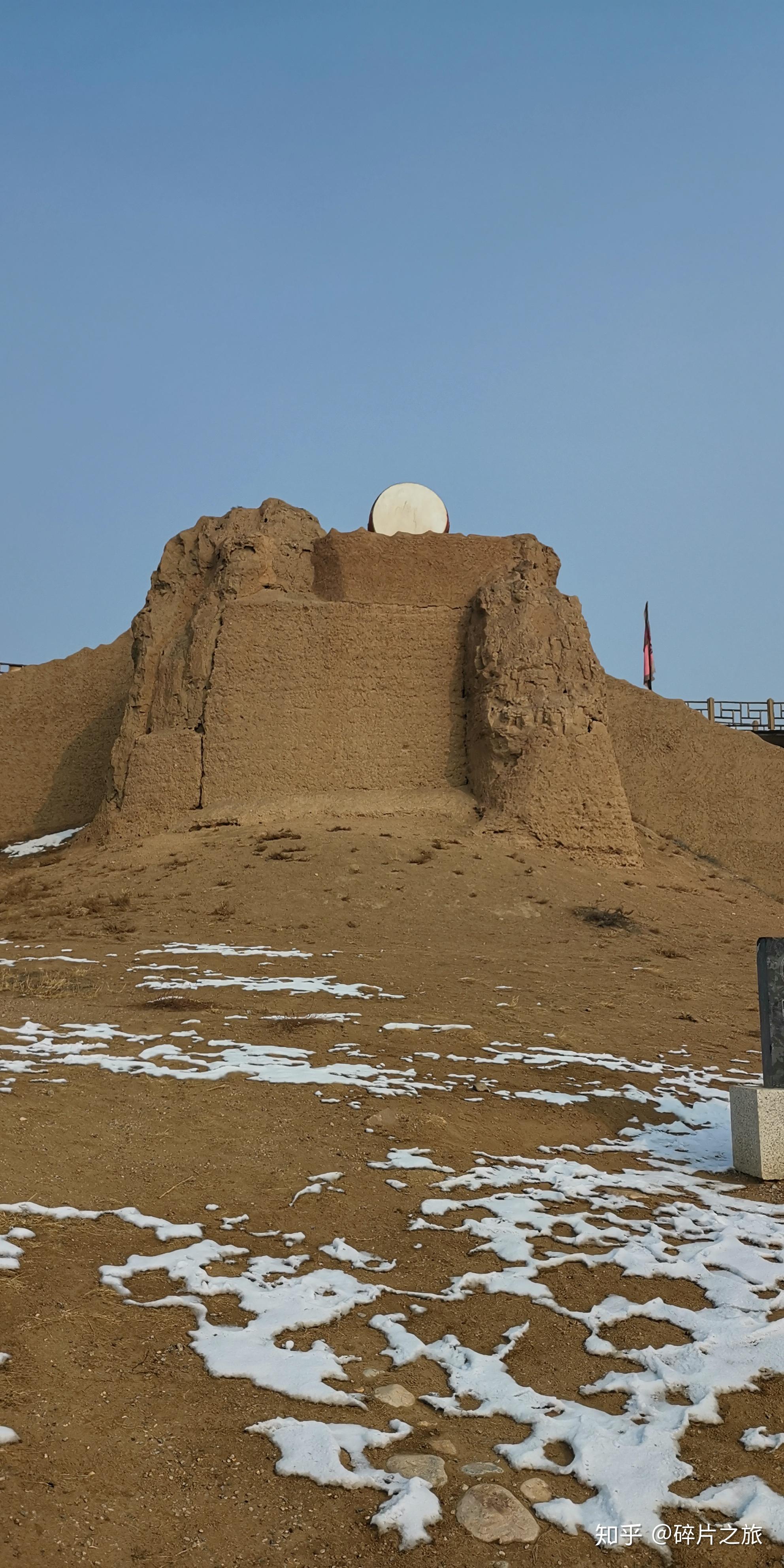 银川水洞沟一场从4万年到500年前的穿越之旅