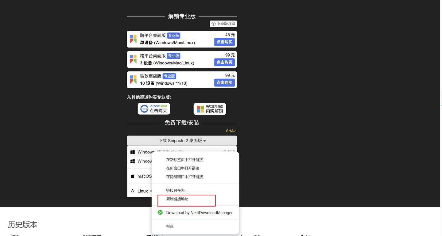 好用的下载工具:NDM 下载器 - 知乎