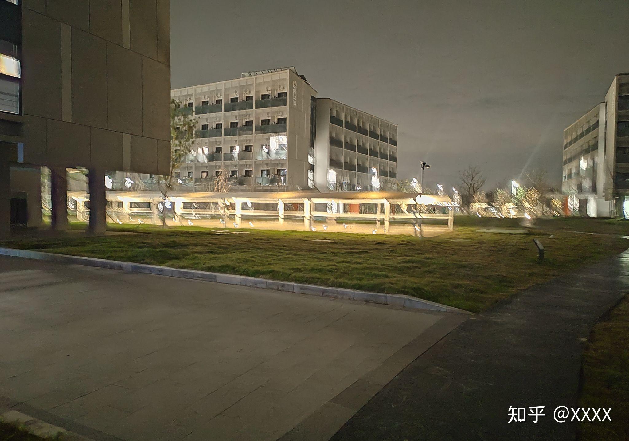 怎么评价苏州大学未来校区? - 知乎