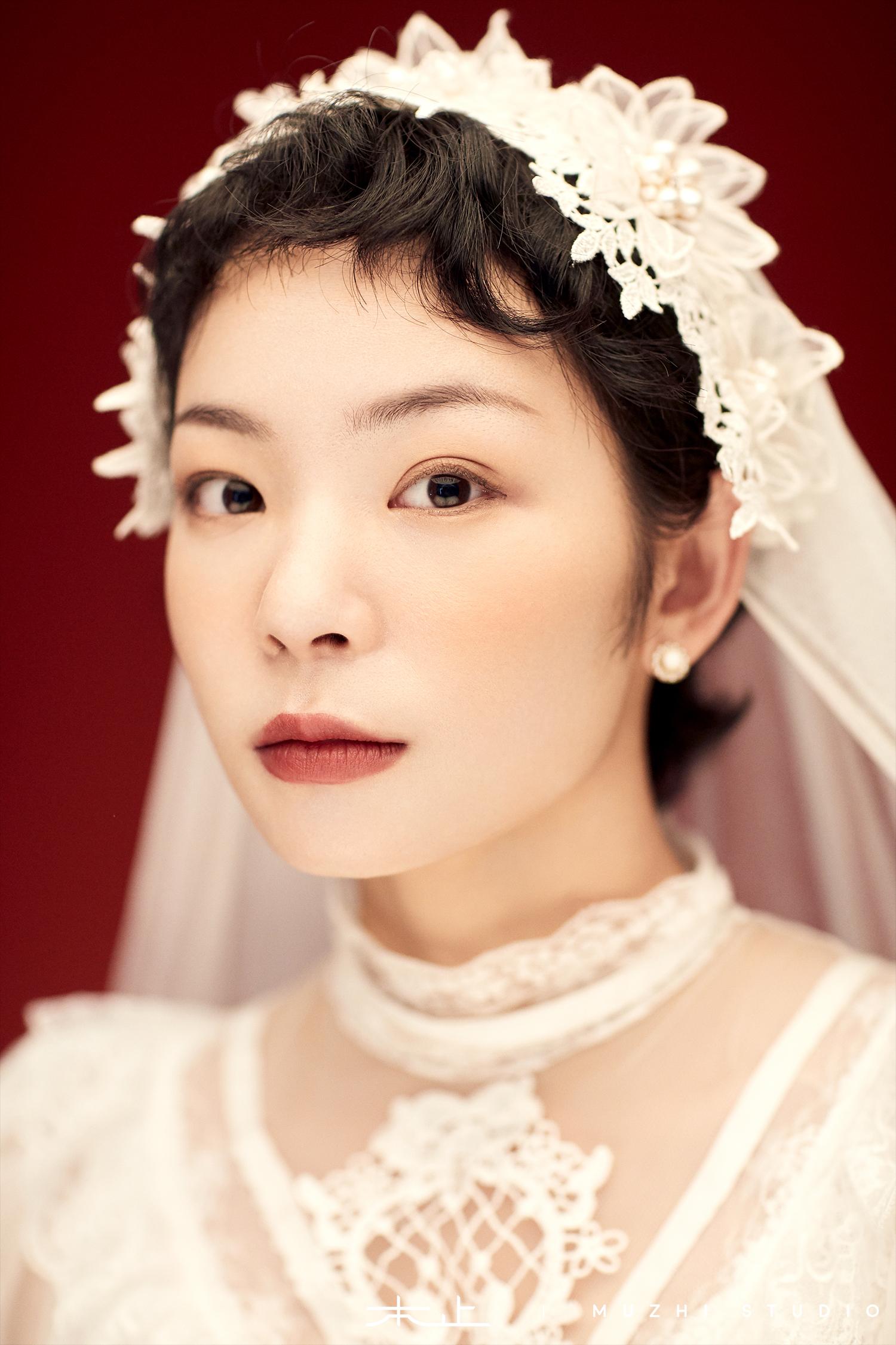 【米兰新娘】婚纱摄影-深圳米兰新娘婚纱摄影-百合婚礼