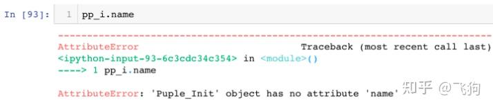 Python中的__init__和super() - 知乎