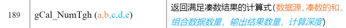 凑数字,凑金额,凑发票,凑数据,凑数求和,凑数计算,Excel/WPS来实现 - 知乎