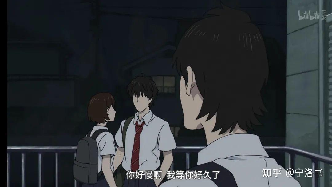 漂流少年人生是一次漫长漂流感谢你曾经来过