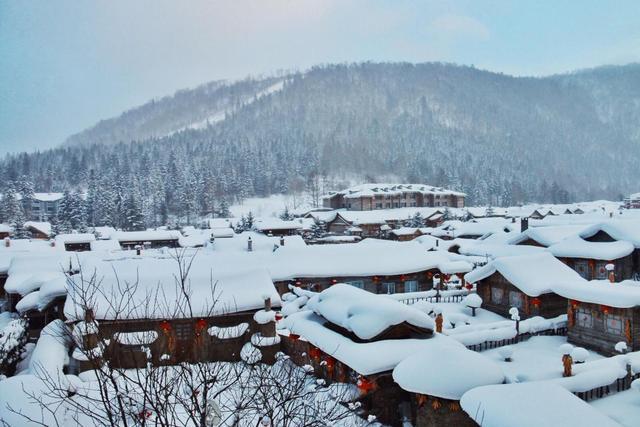 哈爾濱旅遊有哪些攻略?-哈尔滨旅游攻略路线最佳路线