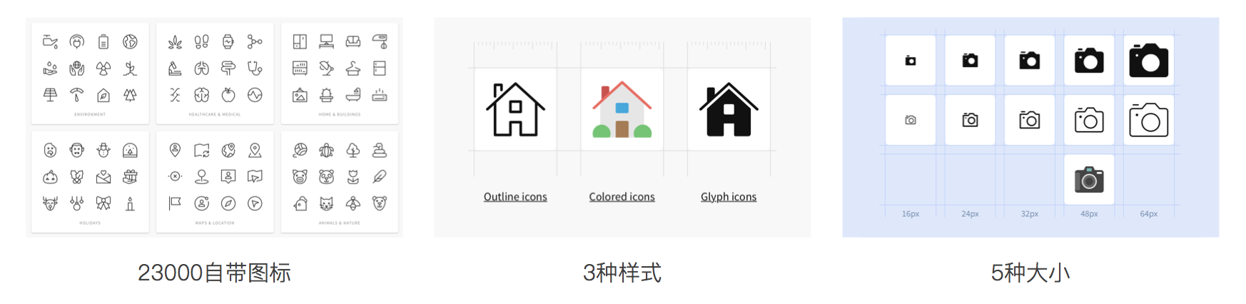 「工具」两分钟认识一款优雅的图标管理工具:Nucleo - 知乎
