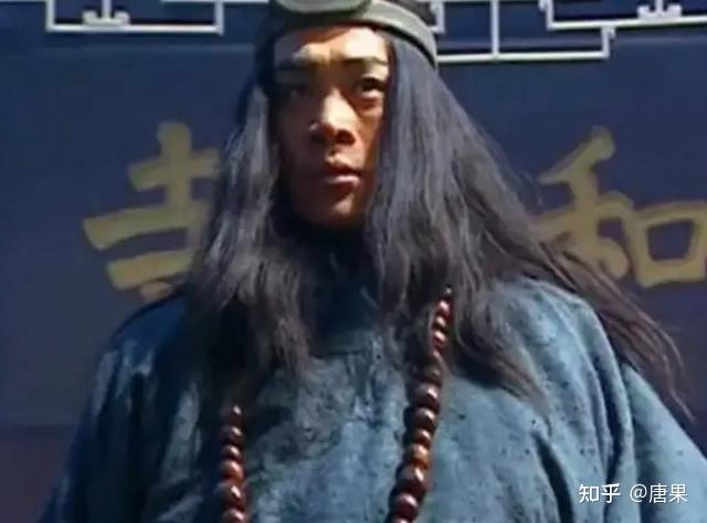 如果拍新版《水浒传》,你认为谁当武松合适? - 知乎