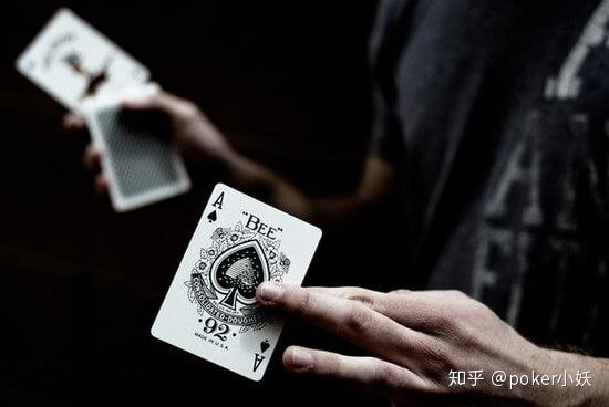 新手入门基础手牌组合教你提高德州扑克起手牌胜率