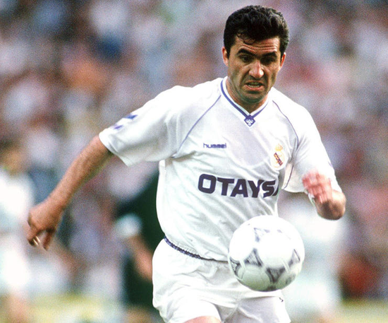 如何评价罗马尼亚球星哈吉的能力