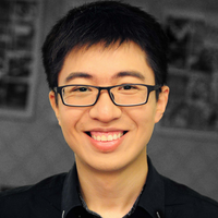Zhihu profile picture for @mali