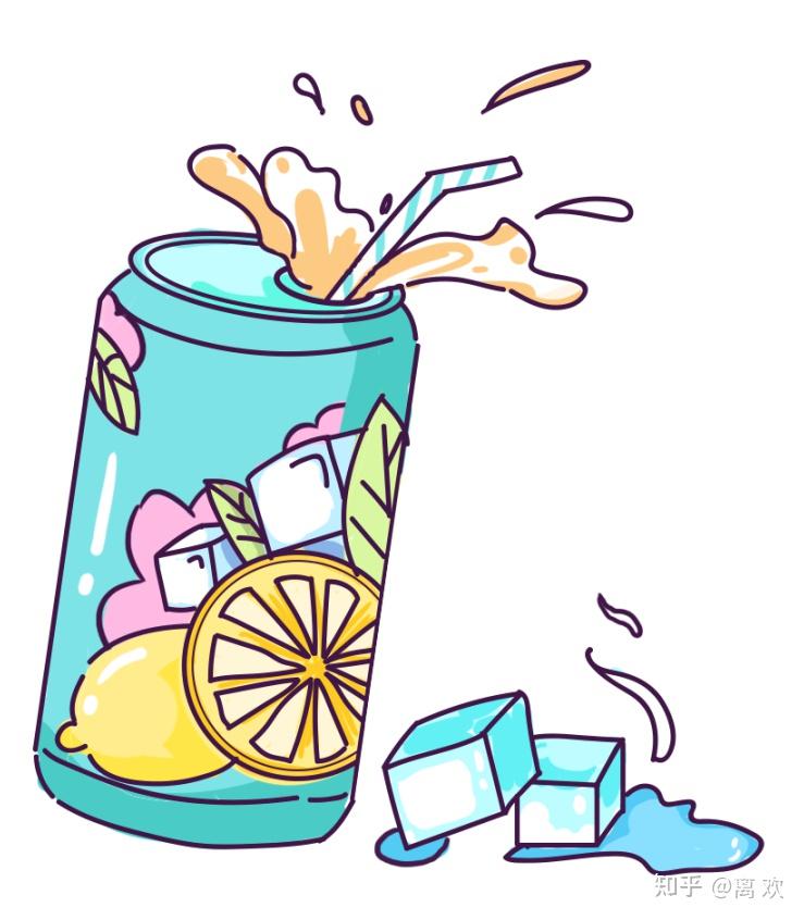 喝完就上头的气泡水机分享! 惠康气泡水机承包你的整个夏天