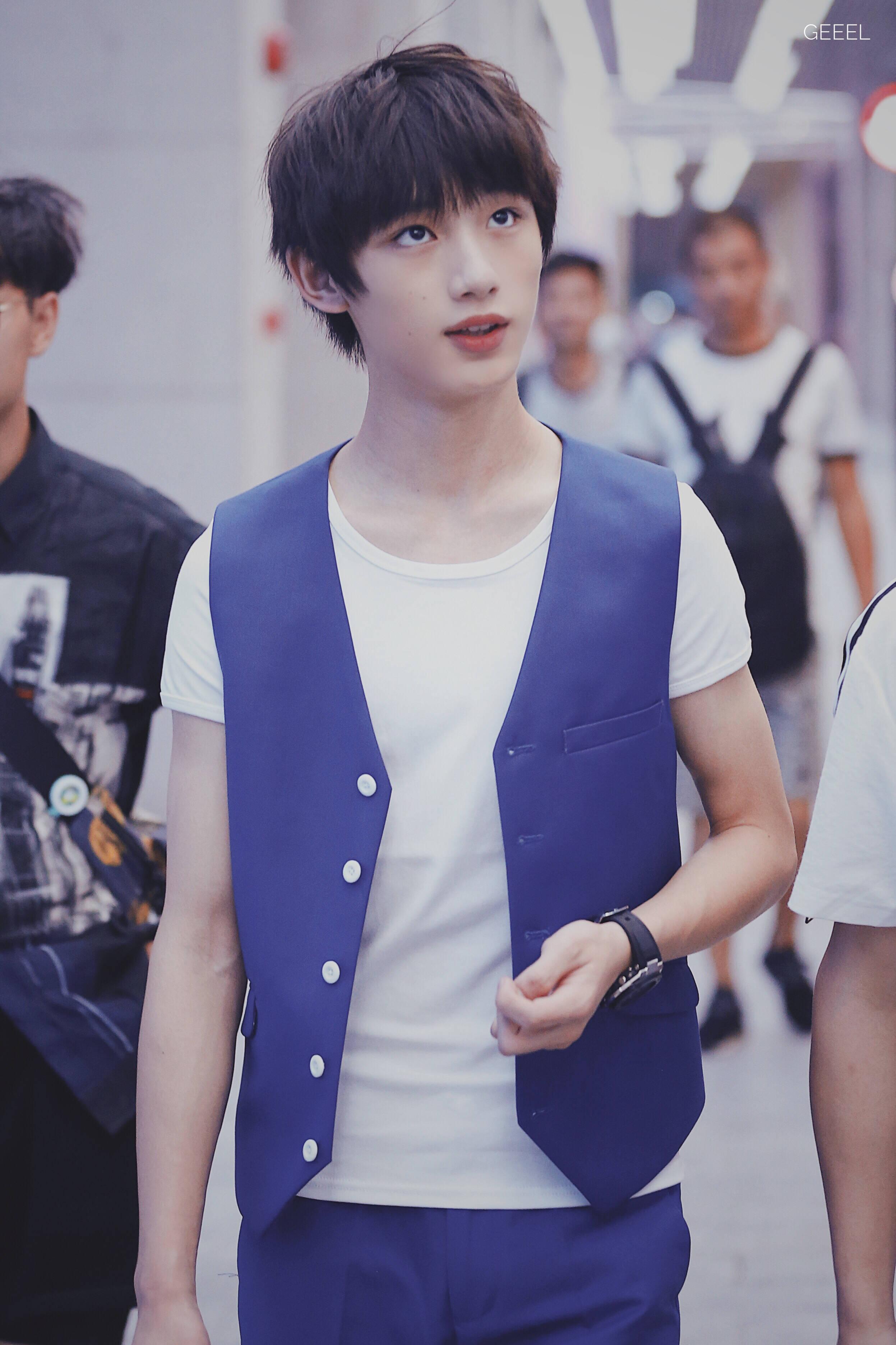 如何评价甜蜜暴击中丁程鑫演的方宙? - 知乎