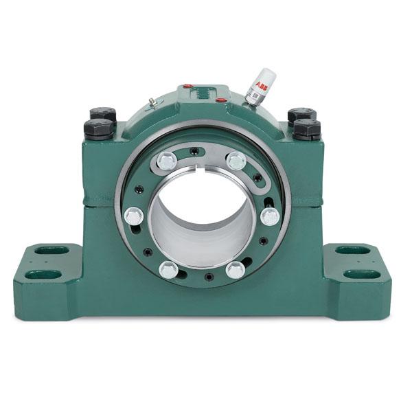 美国dodge带座轴承的前世今生