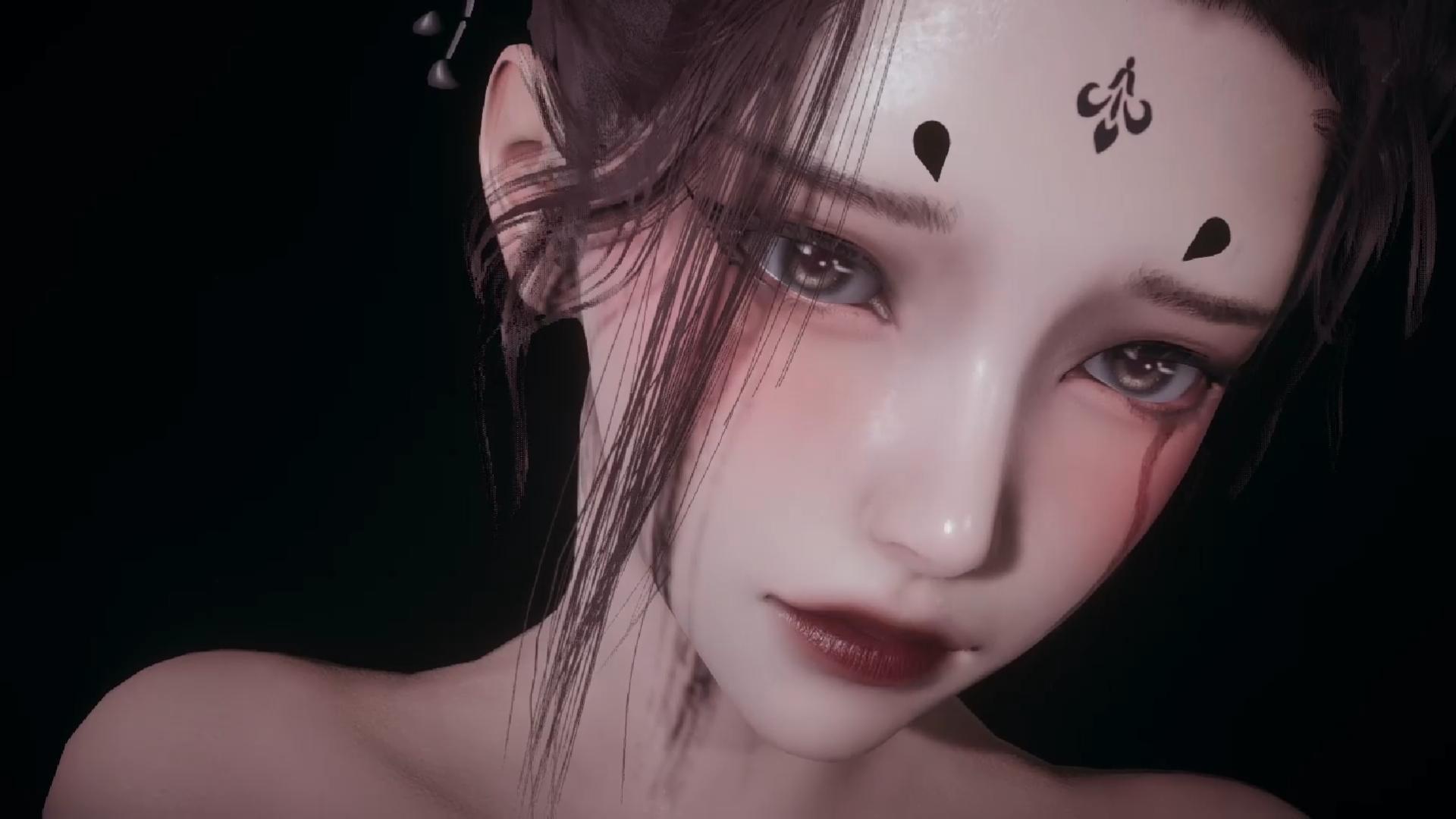 黑神话悟空四妹