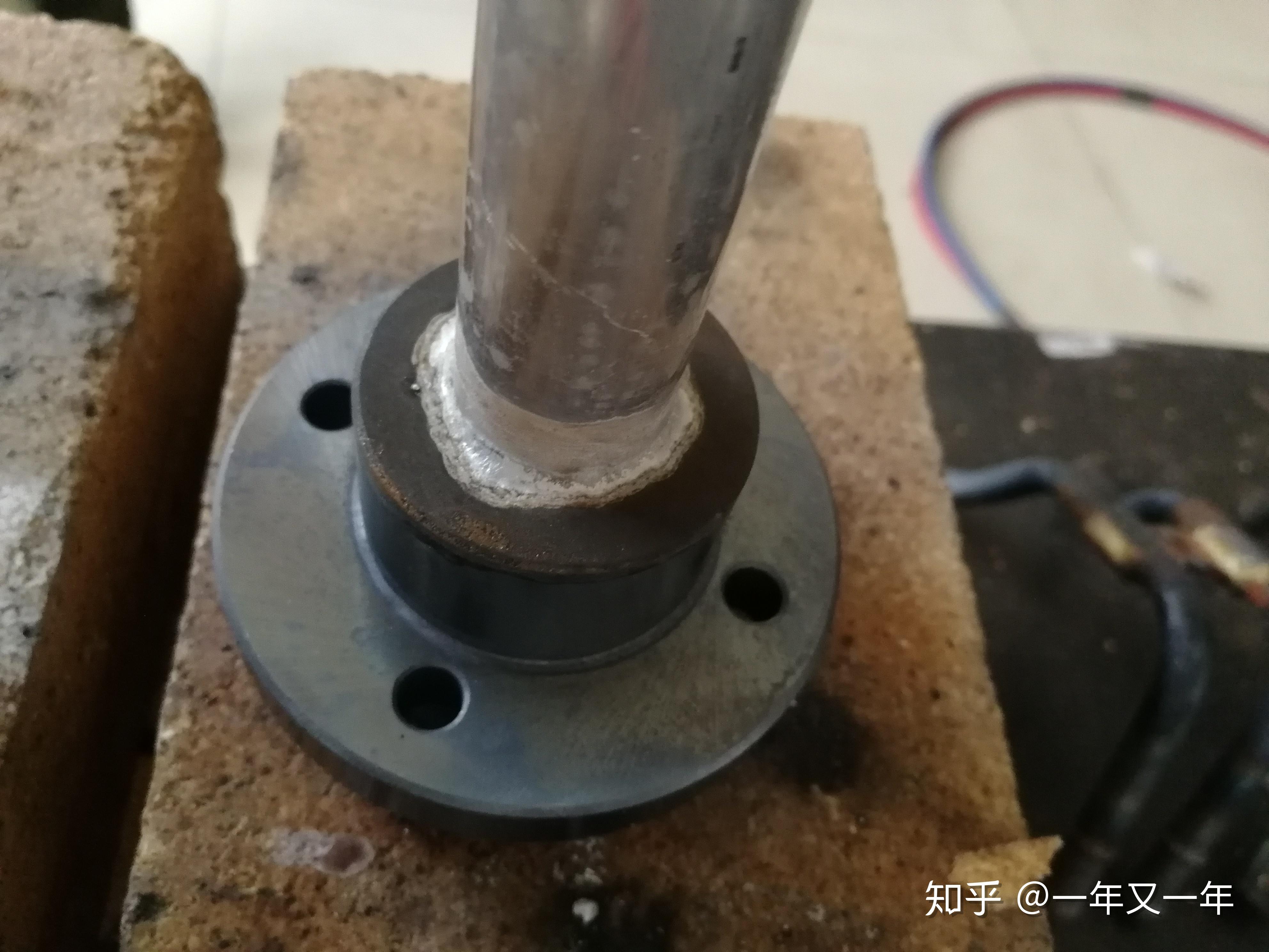 铝与不锈钢铝与铁异种金属焊接工艺