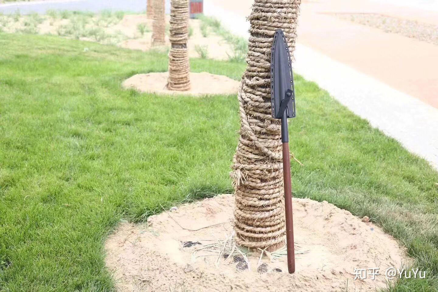 美国冷钢95fs祖鲁矛