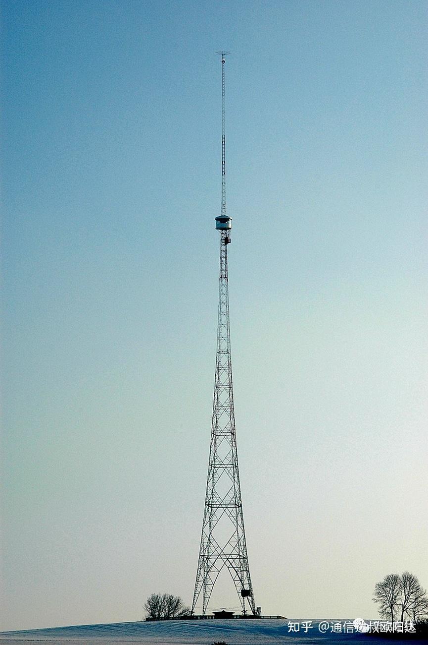 天线知识分享之天线的种类