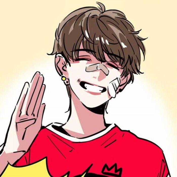 一个单身男生该用什么头像? - 知乎