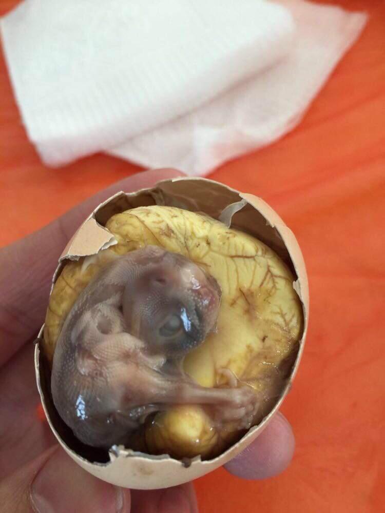 有哪些看似「黑暗料理」,实则好吃到抖腿的食物? - 知乎