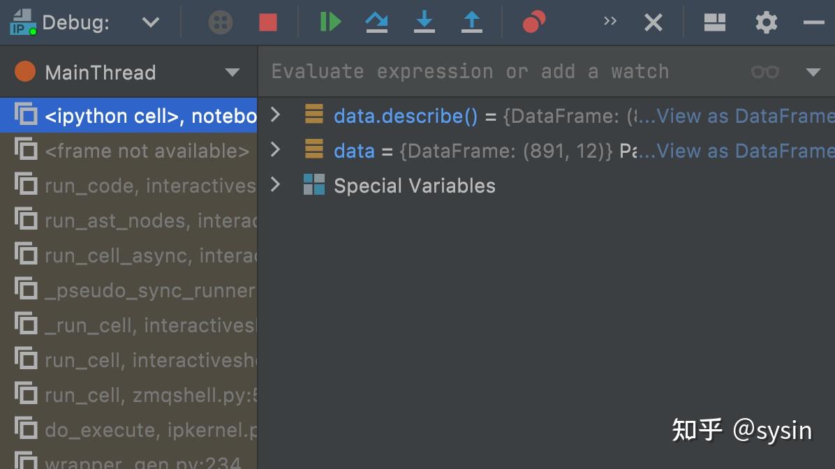 JetBrains DataSpell 2023.1.3 download the new version for ios