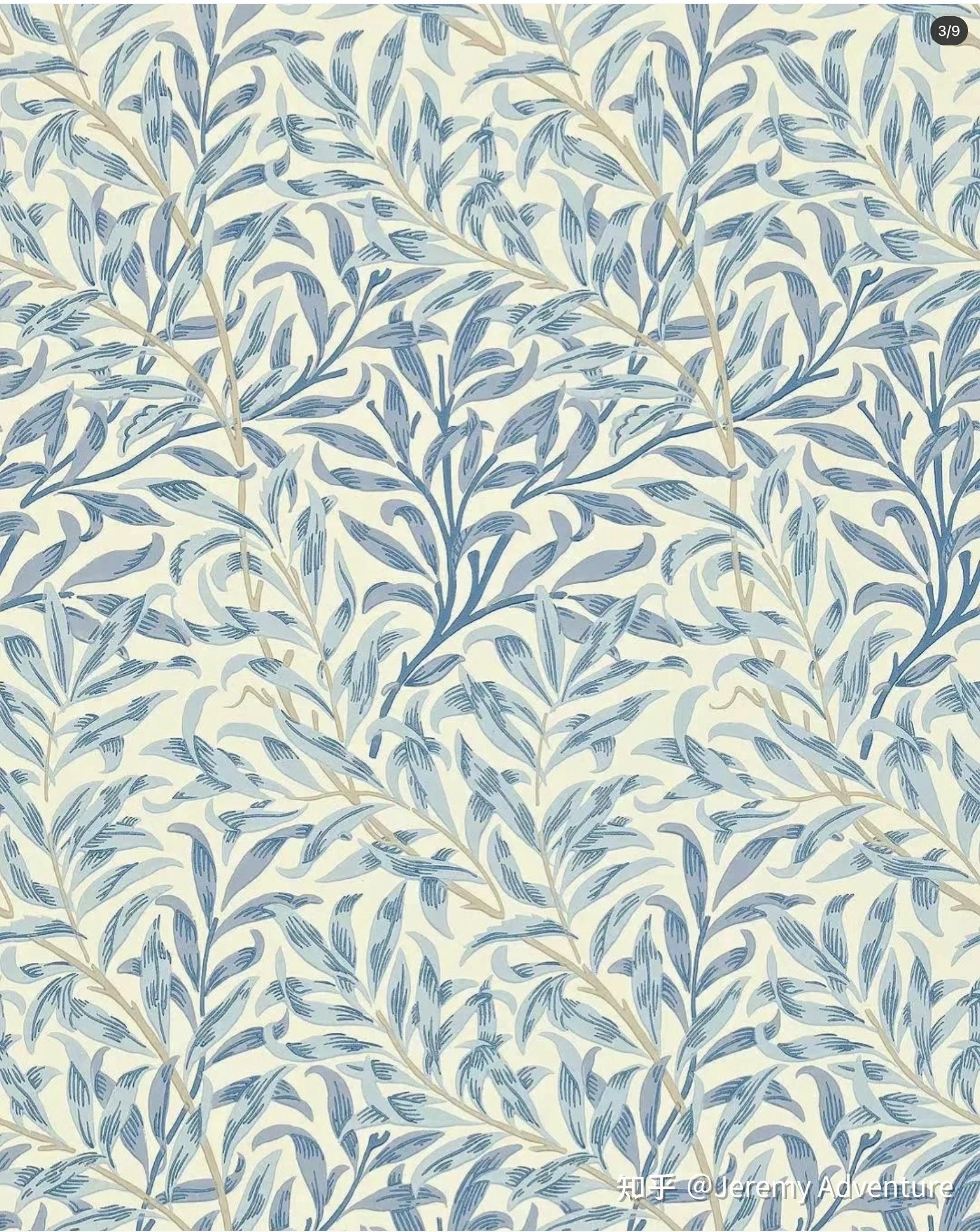 工艺美术运动(1860—1910) - 知乎