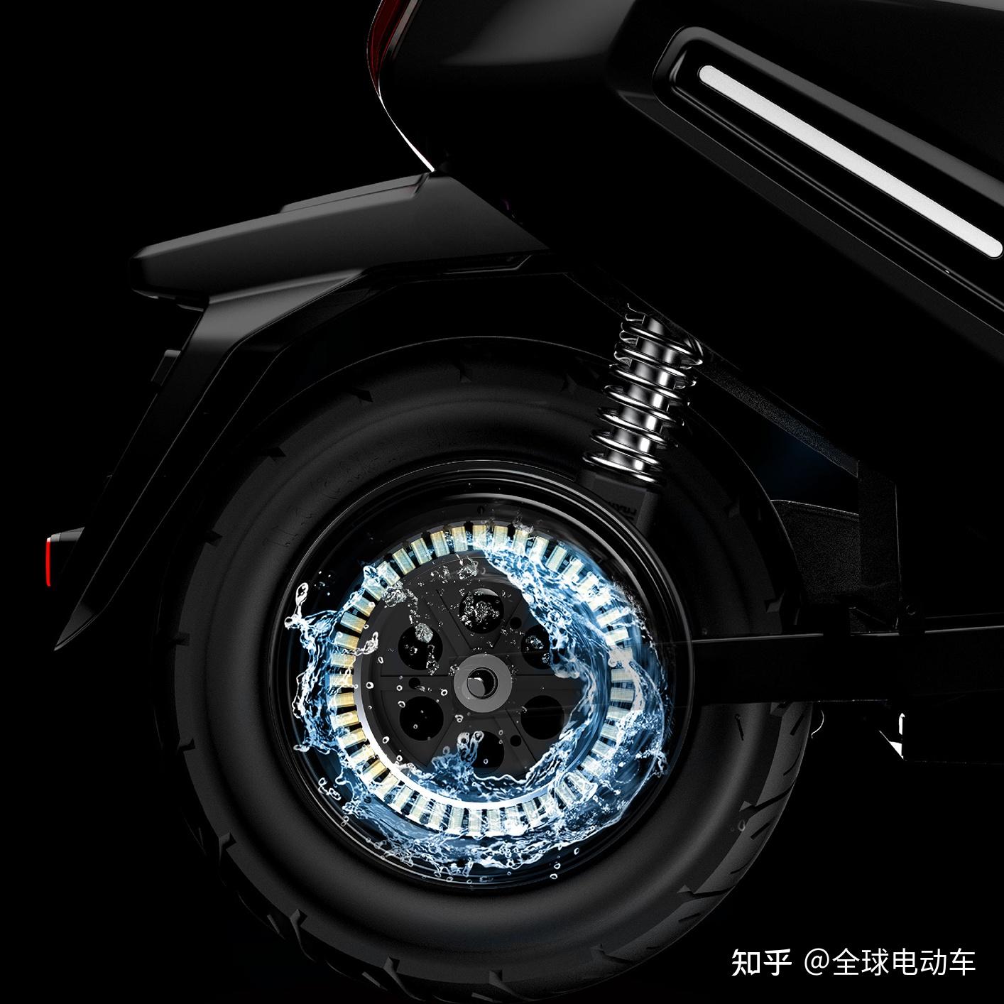 绿源电动车液冷电机到底好不好?有没有缺点?