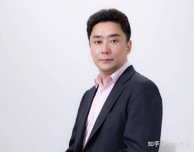网红BOSS炼成记:俞经民升任上汽大众党委书记 - 知乎