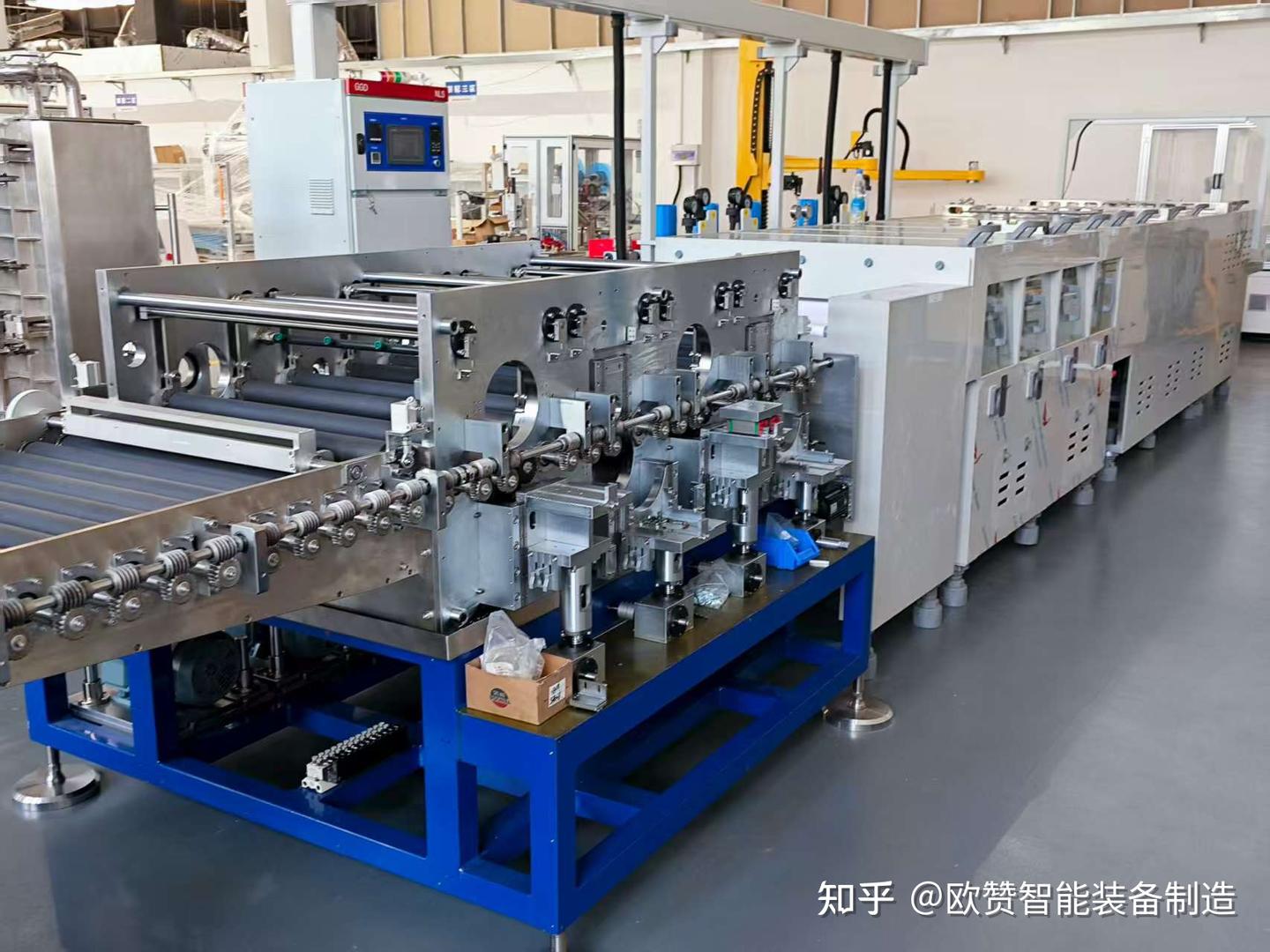 印刷线路板(PCB)陶瓷基板研磨机 - 知乎