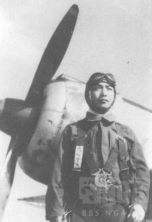 在运用一式战的部队中,最为有名的便是为称为"加藤隼战斗队"的陆军