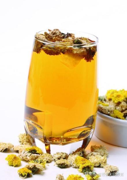 高血压来袭,喝这几种茶有帮助