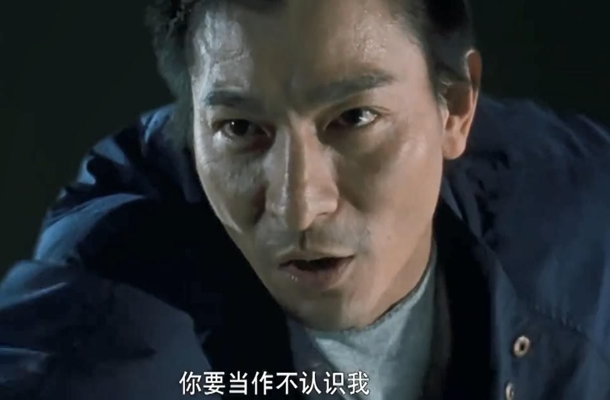被严重低估的港片《大只佬》是因为删减吗?完整版是怎么的?
