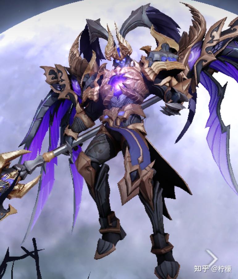 王者荣耀边路英雄你觉得最完美的是哪个?