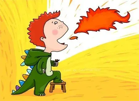 但有些老师实在太懒也太忙,这种喷雾只能嗓子冒火时救个急,效果也一般