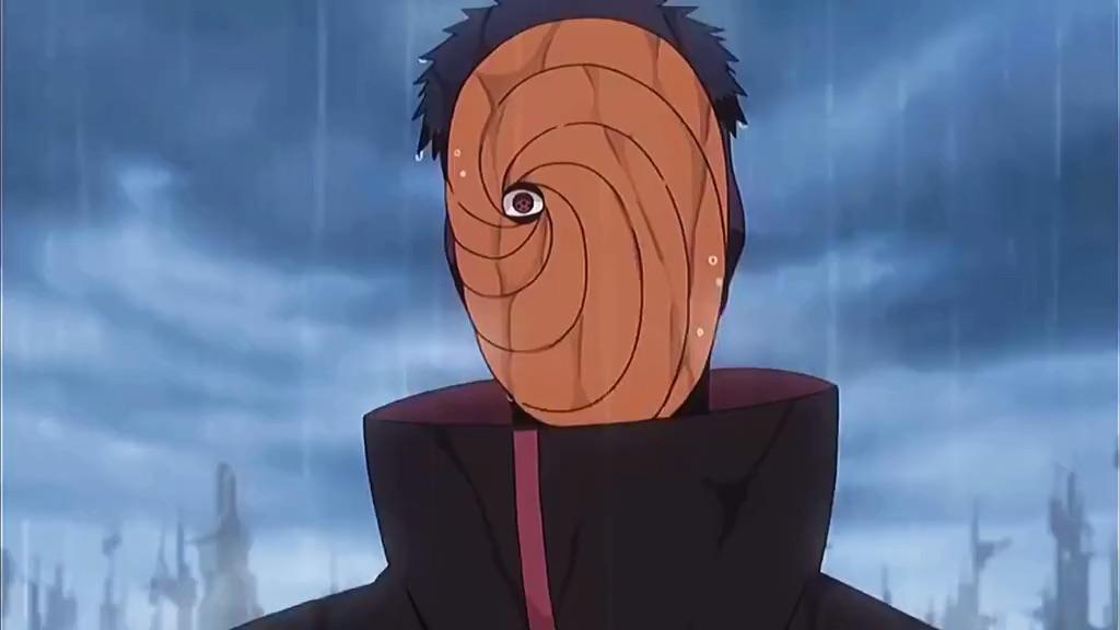 宇智波天生邪恶的小鬼我这就替你求情