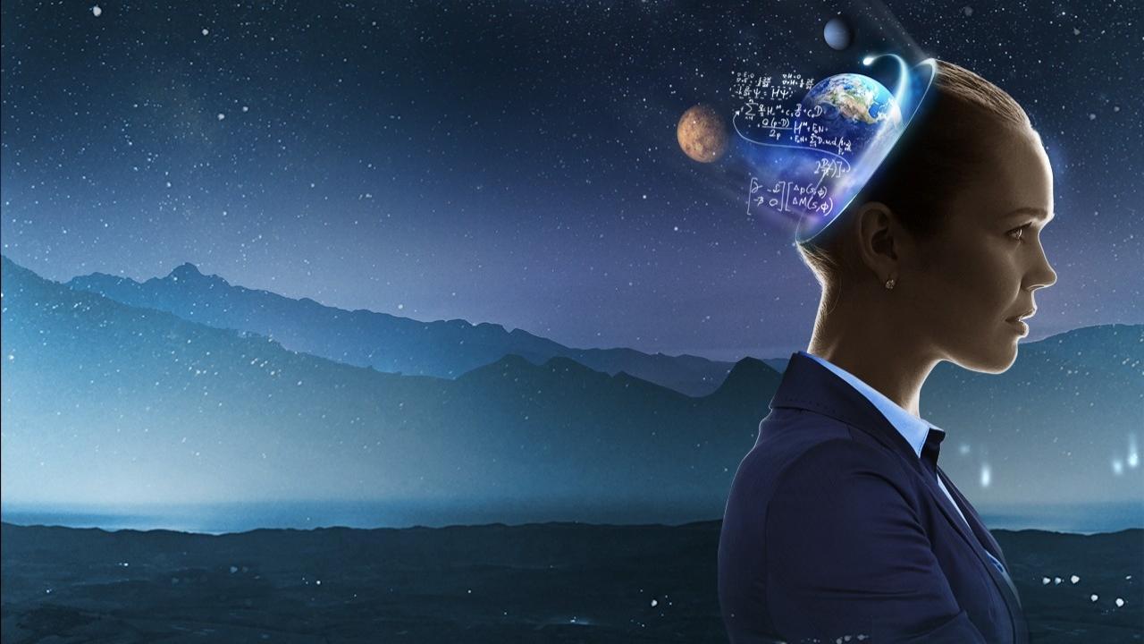 we大会上霍金说的摄星计划向外星人喊话你会同意吗