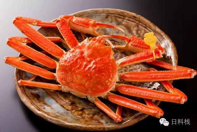 松叶蟹 | 长腿叔叔的黑历史 - 知乎