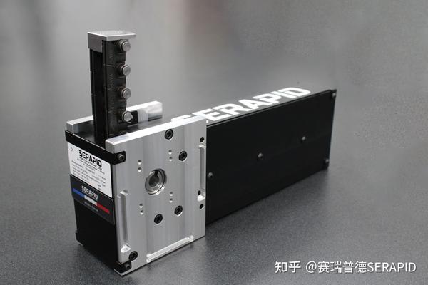 Serapid Machine 赛瑞普德®️SERAPID®️推出轻载荷短行程刚性链 - 知乎