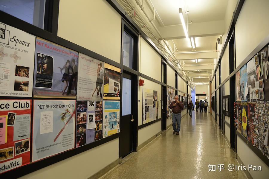 在麻省理工学院(MIT)就读是怎样的体验? - 知乎
