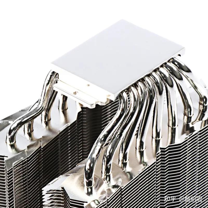 2022年12月CPU散热器选购指南及推荐（风冷篇） - 知乎