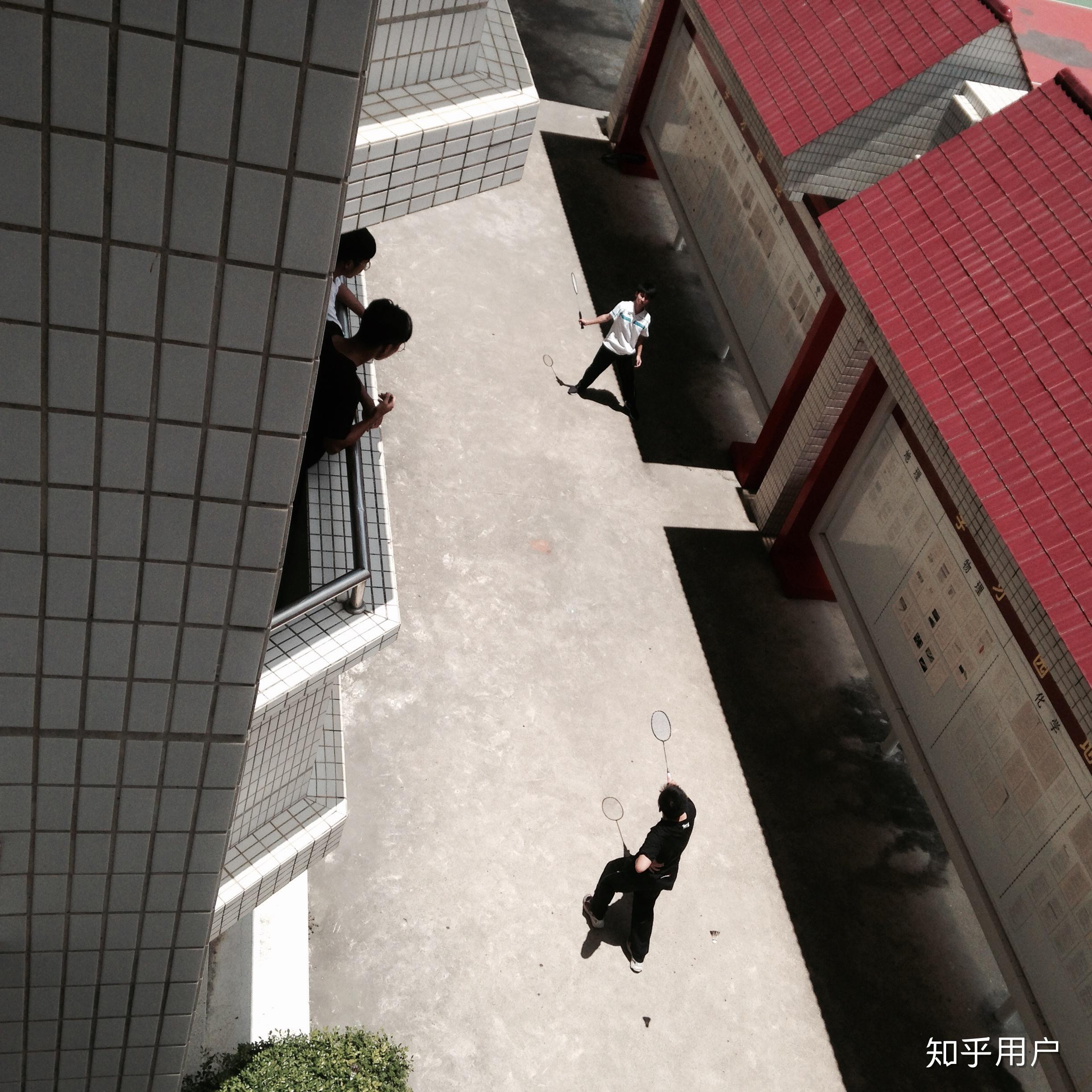 在广东省汕头市翠英中学就读是一种什么样的体验? - 知乎