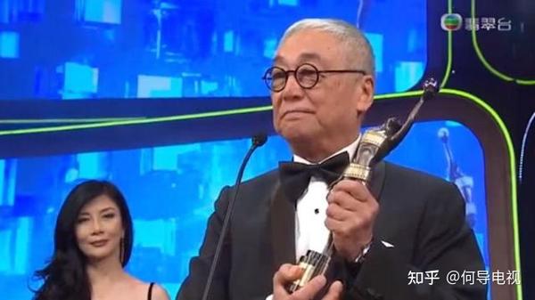 突发!香港著名演员曾江逝世,终年87岁,成名作《誓不低头》 - 知乎