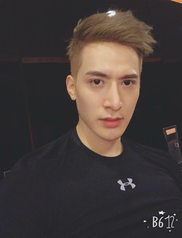 男人应如何自拍?