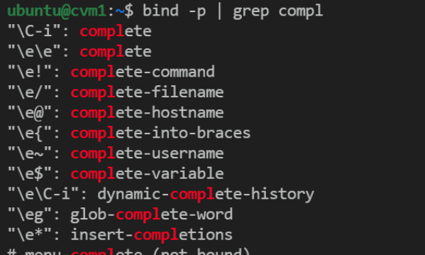 1分钟掌握bash高级技巧,提升10倍效率 - 知乎
