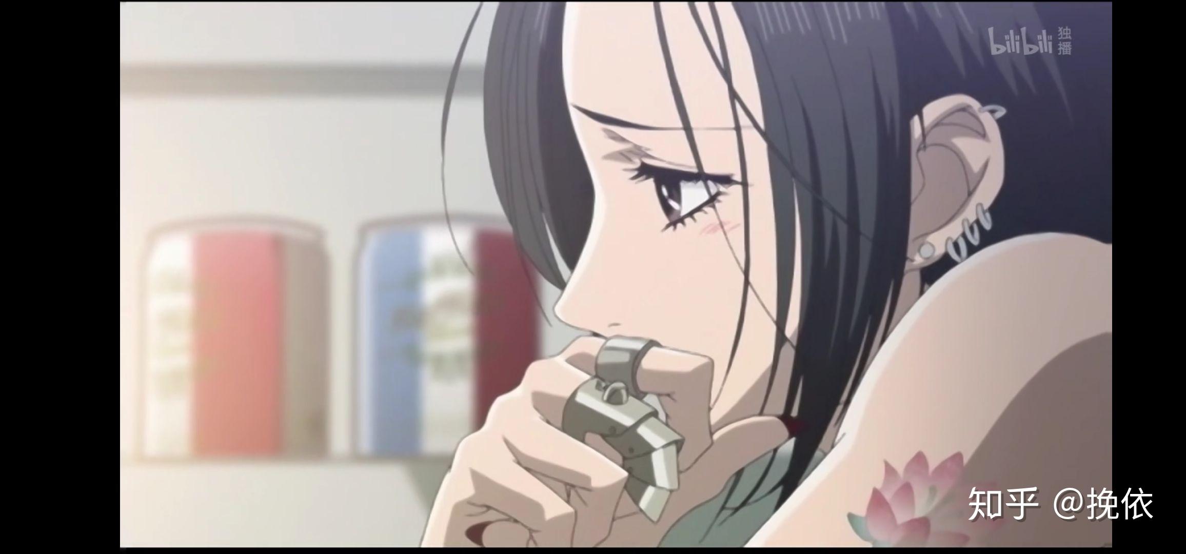 有动漫nana的图嘛