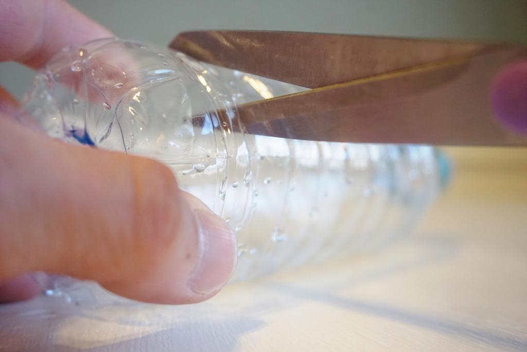 教你如何用爱乐压和塑料瓶制作冰滴咖啡 - 知乎